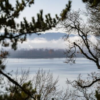 Vancouver Lake 01