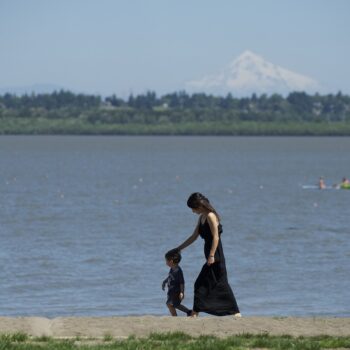 Vancouver Lake Advocacy