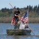 Columbian: Group culls carp to clear Vancouver Lake’s water