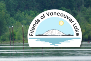 Educational Workshop on Phosphorus Filtration: Burnt Bridge Creek