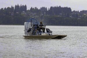 Clark County Today: FOVL Plan to Kill Off Curly-Leaf Pondweed